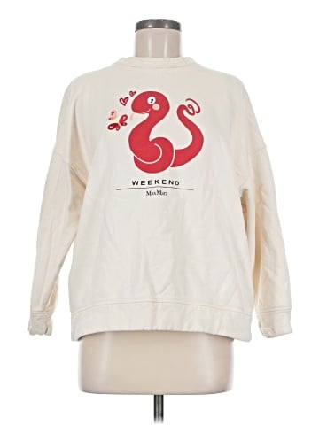 Weekend Max Mara Sweatshirt (view 1)