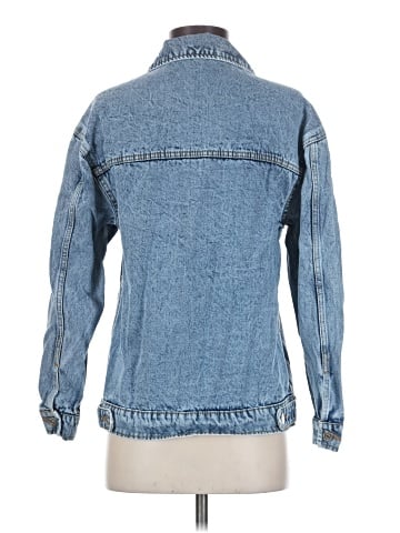 Steve Madden Denim Jacket (view 2)