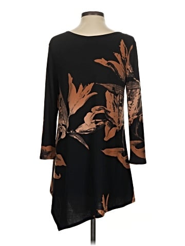 Clara Sun Woo 3/4 Sleeve Top (view 2)