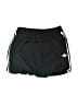 Adidas 100% Polyester Solid Black Skort Size S - photo 1