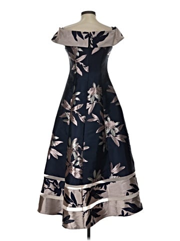 Adrianna Papell Cocktail Dress (view 2)