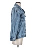 Steve Madden 100% Cotton Blue Denim Jacket Size XS - photo 4