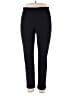 Charter Club Solid Black Active Pants Size 16 - photo 1