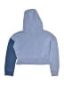 Athletic Works Blue Sweatshirt Size 6 - photo 2