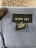 Leslie Fay Blue Blazer Size 14 - photo 6