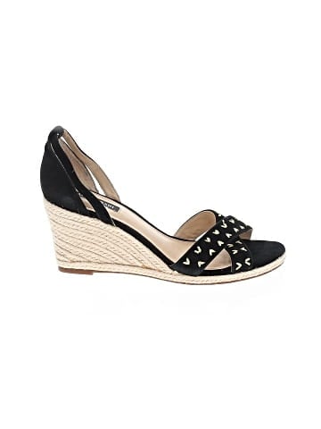 Isaac Mizrahi Wedges (view 1)