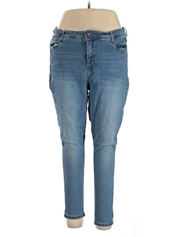 Angels Jeans (view 1)
