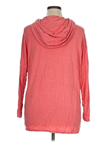 Avia Pullover Hoodie (view 2)