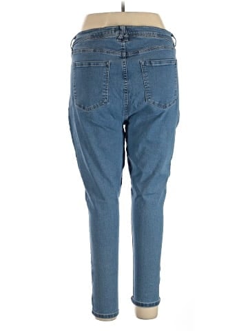 Angels Jeans (view 2)