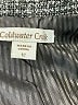 Coldwater Creek Tweed Gray Blazer Size 12 - photo 3