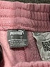 Puma Pink Sweatpants Size 6 - photo 3