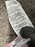 Puma Pink Sweatpants Size 6 - photo 4