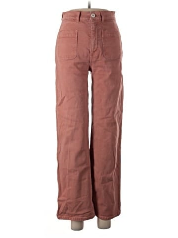 Madewell Jeans (view 1)