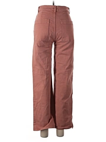 Madewell Jeans (view 2)
