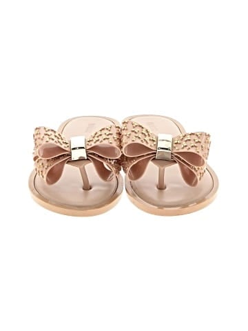 Melissa Flip Flops (view 2)