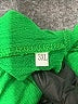 Unbranded Green Short Sleeve Blouse Size 3XL - photo 7
