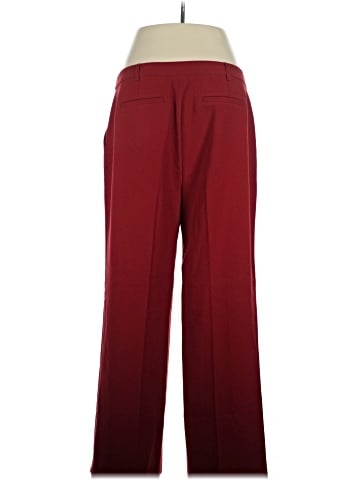 Long Tall Sally Dress Pants (view 2)