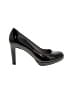 Sergio Rossi Black Heels Size EU 38 - photo 1