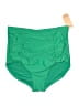 Shapermint Green Swimsuit Bottoms Size 4XL - photo 1