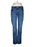 Citizens of Humanity Hearts Blue Jeans Size 34 waist - photo 1