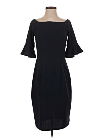 ABS Collection Cocktail Dress (view 1)