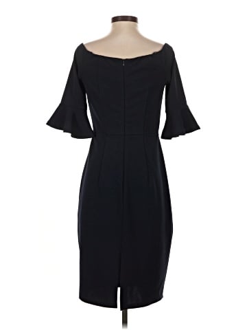ABS Collection Cocktail Dress (view 2)