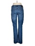 Citizens of Humanity Hearts Blue Jeans Size 34 waist - photo 2