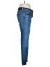 Citizens of Humanity Hearts Blue Jeans Size 34 waist - photo 4