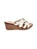 Toscanella Ivory Wedges Size 7 - photo 1