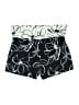La Blanca Print Black Board Shorts Size M - photo 2