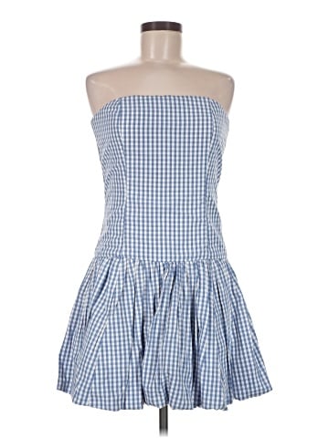 Abercrombie & Fitch Casual Dress (view 1)