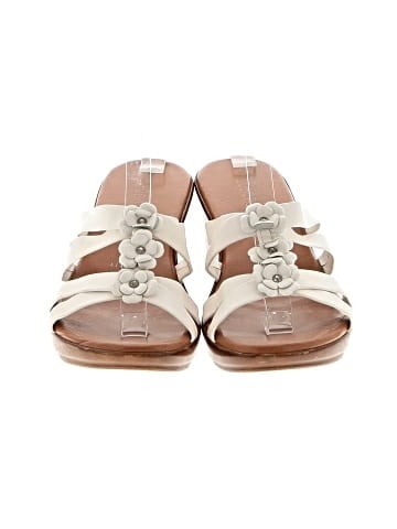 Toscanella Wedges (view 2)