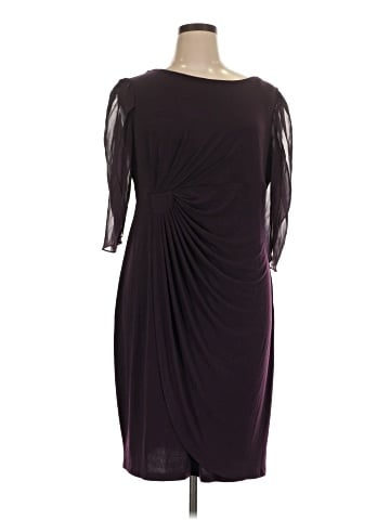 Connected Apparel Cocktail Dress (view 1)