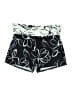 La Blanca Print Black Board Shorts Size M - photo 1