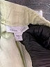 J.Jill 100% Linen Green Ivory Linen Pants Size M - photo 7
