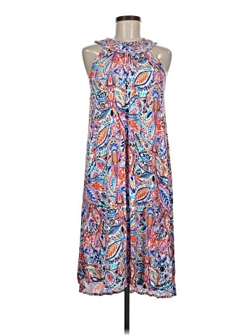 Cupio Casual Dress (view 1)