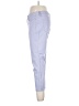 Nine West Solid Blue Casual Pants Size 10 - photo 5