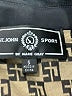 St. John Sport Black Jacket Size Sm (1) - photo 6