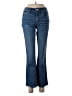 Vineyard Vines Stars Blue Jeans Size 25 waist - photo 1
