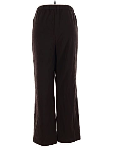 Dana Buchman Casual Pants (view 2)