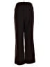 Dana Buchman Solid Brown Casual Pants Size 16 - photo 2