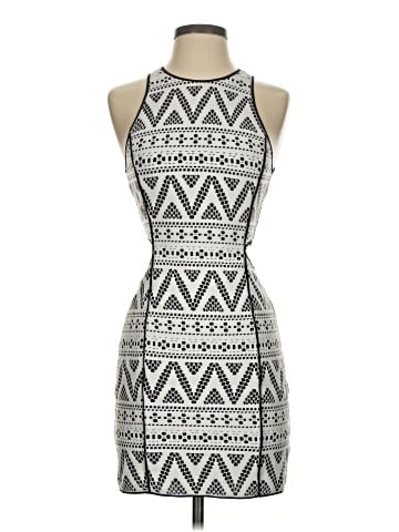 Dolce Vita Cocktail Dress (view 1)