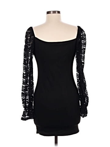 Haute Monde Long Sleeve Top (view 2)