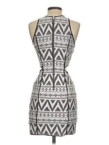 Dolce Vita Cocktail Dress (view 2)