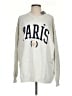Hollister Silver Pullover Sweater Size 4 - photo 1
