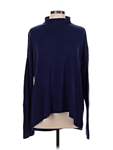 Sweet Romeo Turtleneck Sweater (view 1)