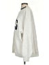 Hollister Silver Pullover Sweater Size 4 - photo 5