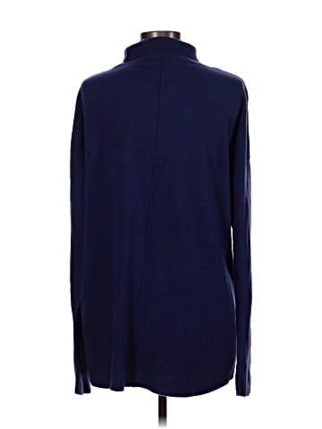 Sweet Romeo Turtleneck Sweater (view 2)