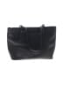 Anne Klein Solid Black Tote One size - photo 3
