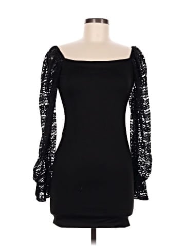 Haute Monde Long Sleeve Top (view 1)
